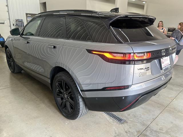 2021 land rover range rover velar p250 s r-dynamic