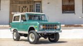 1977 ford bronco ranger 306-powered