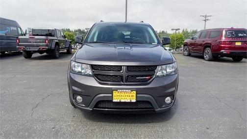 2018 dodge journey in hammond, indiana
