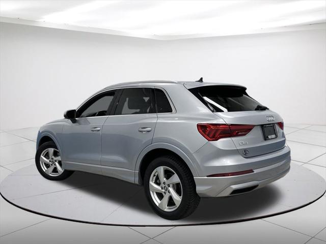 2020 audi q3 45 s line premium plus
