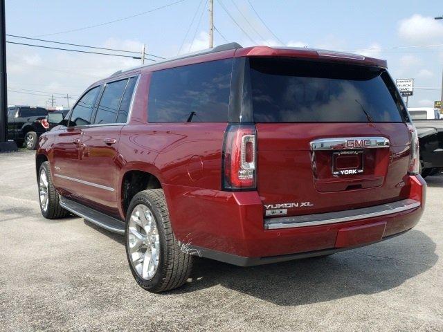 used 2019 gmc yukon xl 4wd denali greencastle, in 46135 for sale in greencastle, indiana