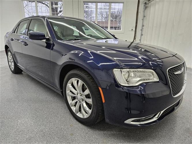 2017 chrysler 300 in spring city, pennsylvania