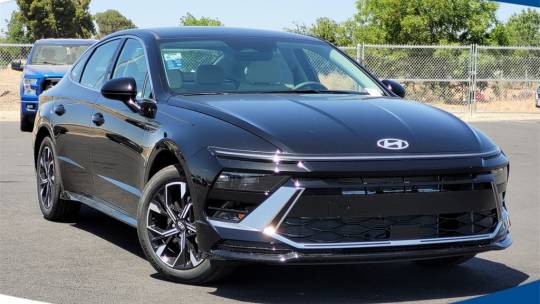 2024 Hyundai Sonata