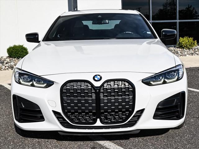 2021 bmw m440 i xdrive