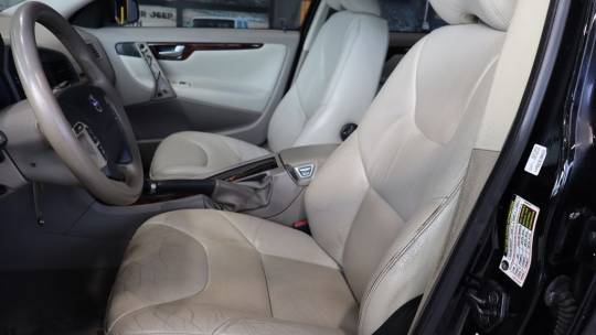 2006 Volvo V70
