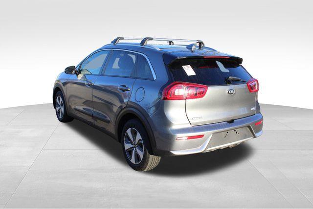 2018 kia niro ex
