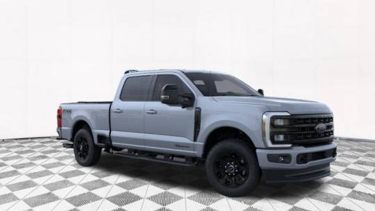 2024 Ford F-250