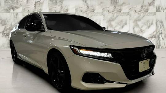 2022 Honda Accord