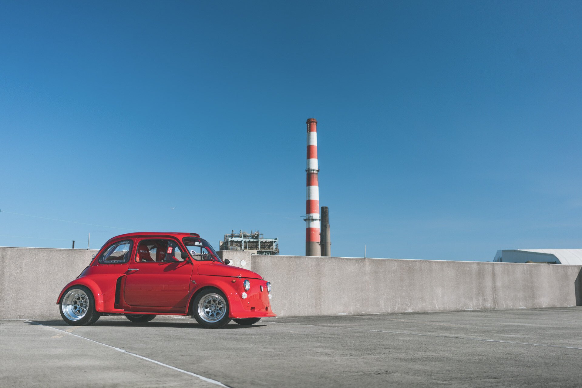 1971 fiat 500