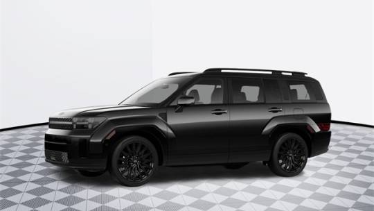 2024 Hyundai Santa Fe