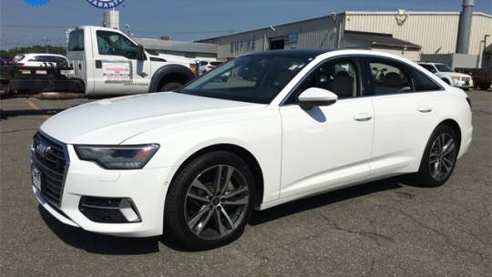 2023 audi a6 quattro premium 45 tfsi