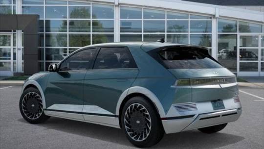 2024 Hyundai IONIQ 5