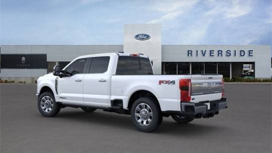 2024 Ford F-250