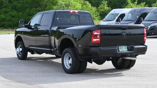 2024 RAM 3500