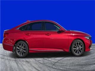 2021 Honda Accord ex l
