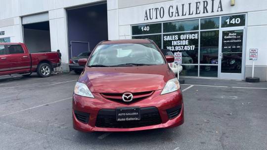 2009 Mazda