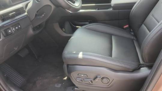 2024 Hyundai Santa Fe