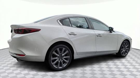 2025 Mazda