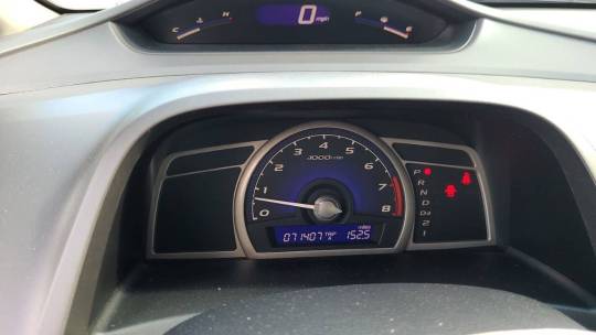 2011 Honda Civic