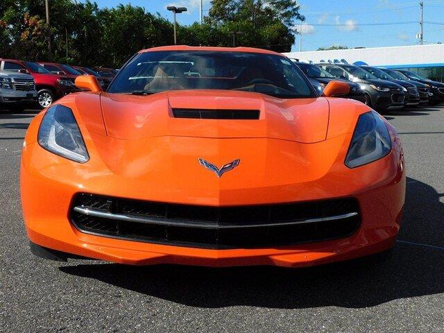 used 2019 chevrolet corvette stingray coupe w/ z51 3lt newark, de 19711 for sale in newark, delaware