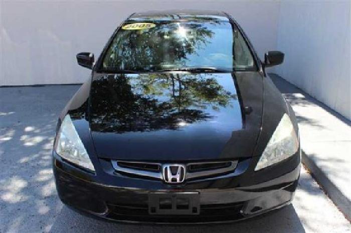 2005 honda accord sdn ex-l v6 v6 in pensacola, fl