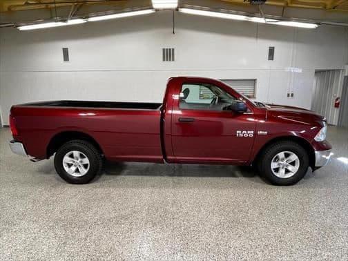 2017 ram 1500 in denver, colorado
