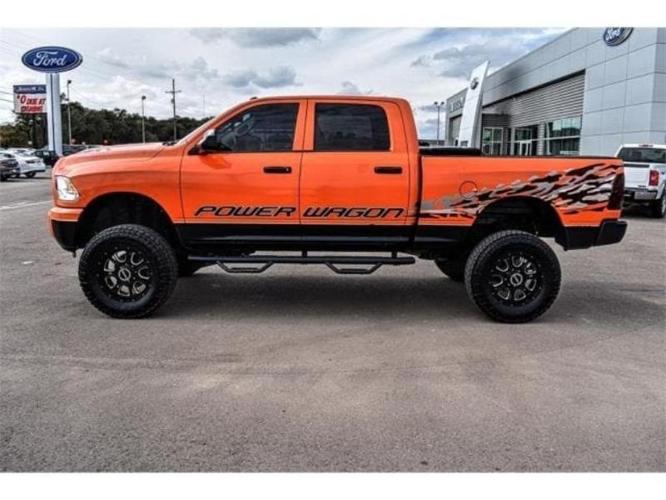 2016 ram ram pickup 2500 tradesman 4x4 tradesman 4dr crew cab 6.3 ft. sb pickup for sale in cannon air force base, new mexico