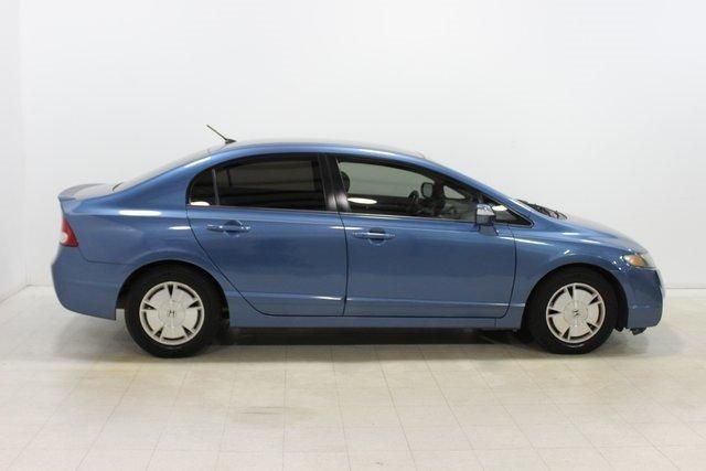 used 2009 honda civic hybrid sedan christiansburg, va 24073 for sale in christiansburg, virginia