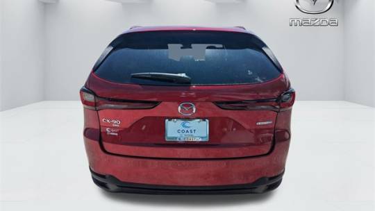 2024 Mazda CX-90