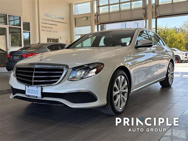 2018 mercedes-benz e-class e 300