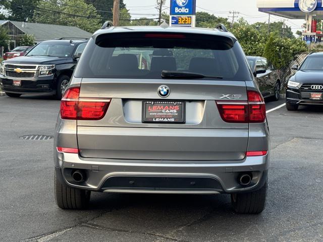 2013 bmw x5 xdrive35i