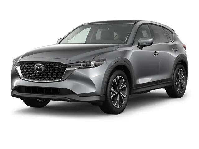 2022 mazda cx-5 2.5 s premium
