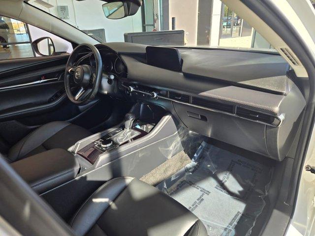 2024 mazda mazda3 2.5 s preferred