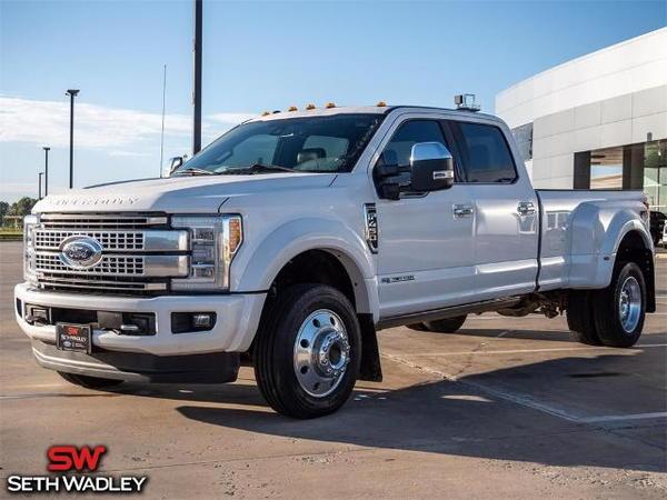2018 ford f-450 in saint louis, missouri