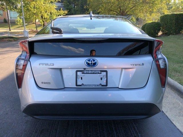 used 2017 toyota prius three raleigh, nc 27608 for sale in raleigh, north carolina