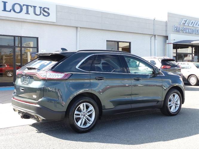used 2015 ford edge awd sel winston salem, nc 27103 for sale in winston salem, north carolina