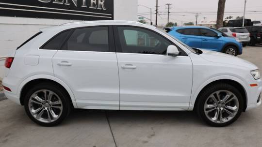 2016 Audi Q3