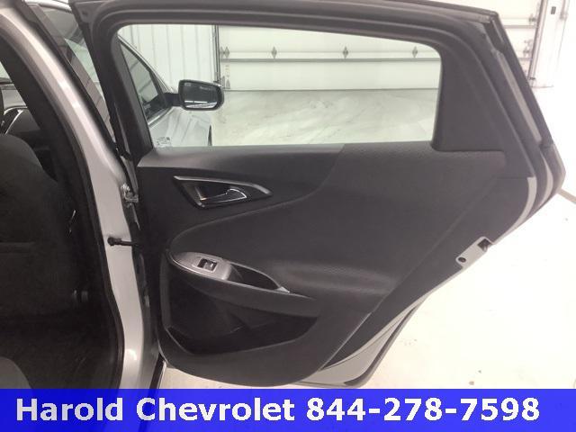 2021 chevrolet malibu fwd lt