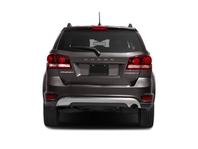 2018 dodge journey se awd in springfield, illinois