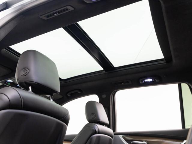 2024 cadillac xt6 sport awd