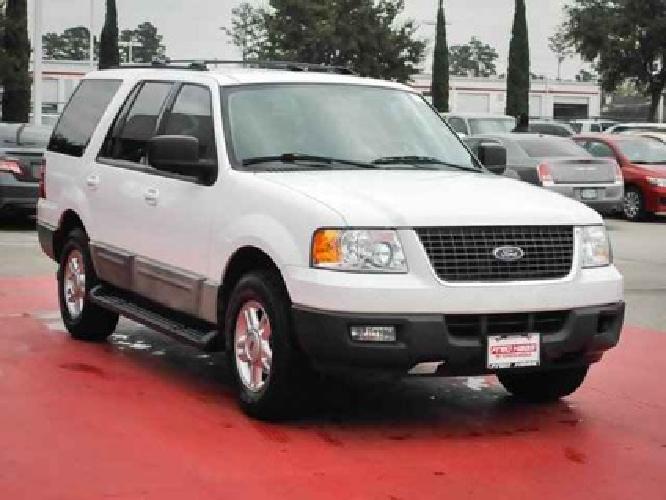 2004 ford expedition 4.6l in spring, tx