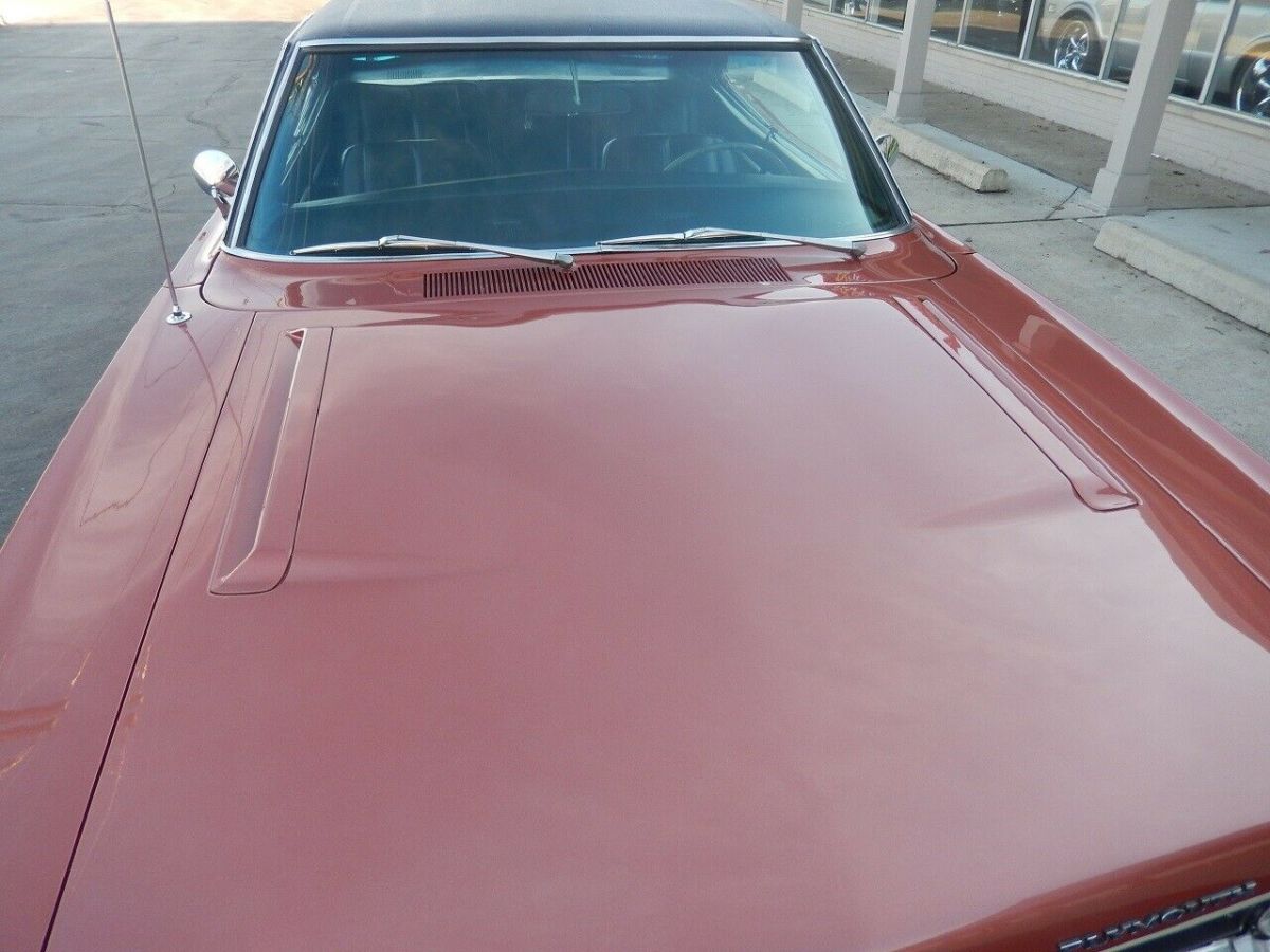 1968 plymouth gtx turbine bronze 426 hemi rotisserie restoration
