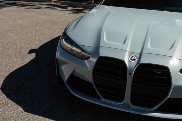 2023 bmw m3 competition xdrive sedan