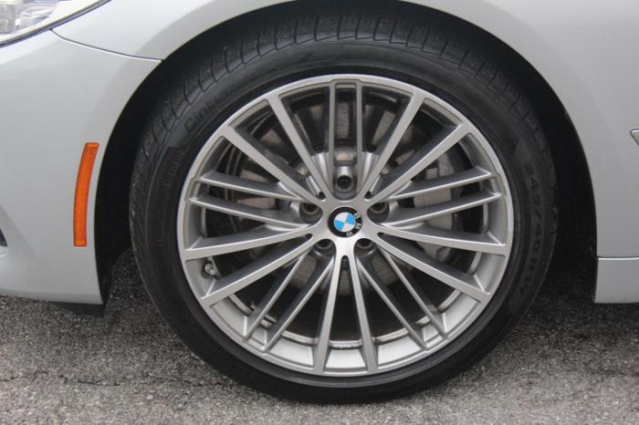 certified 2017 bmw 530i chattanooga, tn 37421 for sale in chattanooga, tennessee