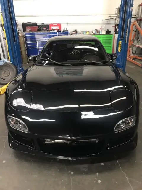 1993 r1 with 54xxx original miles