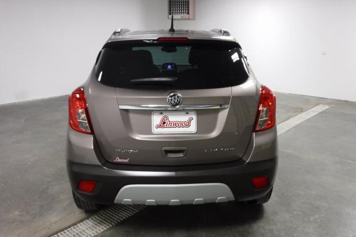 used 2014 buick encore fwd mayfield, ky 42066 for sale in mayfield, kentucky