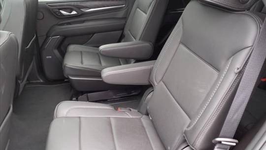 2022 GMC Yukon