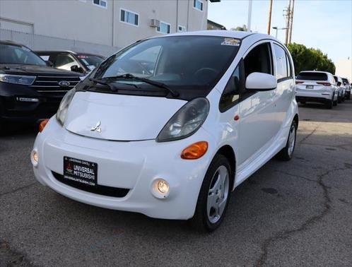 2012 mitsubishi i-miev
