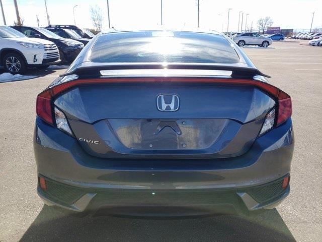 2017 honda civic lx-p lx-p 2dr coupe for sale in santa fe, new mexico