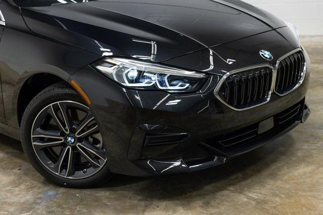 2024 bmw 228 gran coupe i xdrive